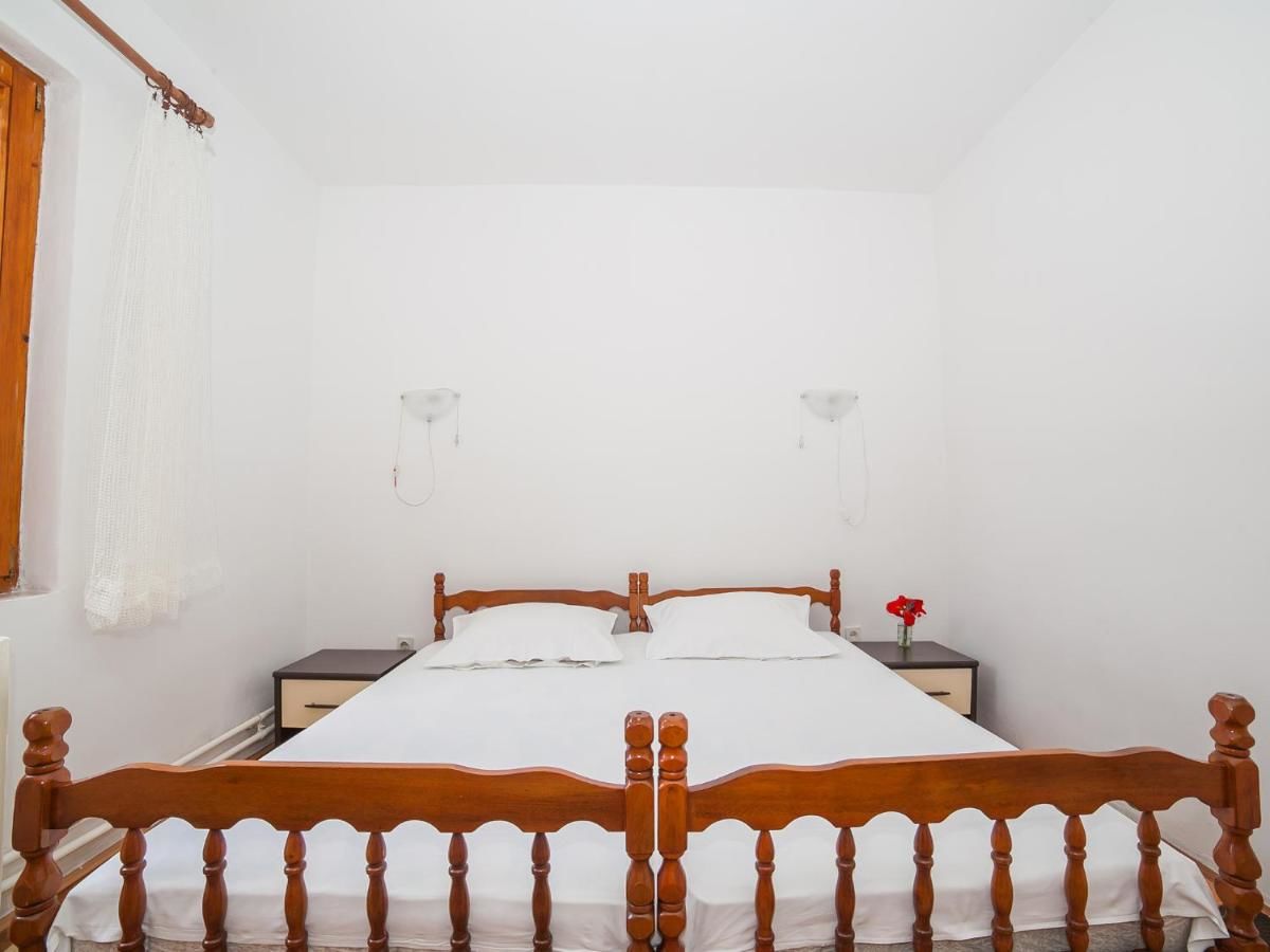 Гостевой дом Guest House Radojicic Биела-17
