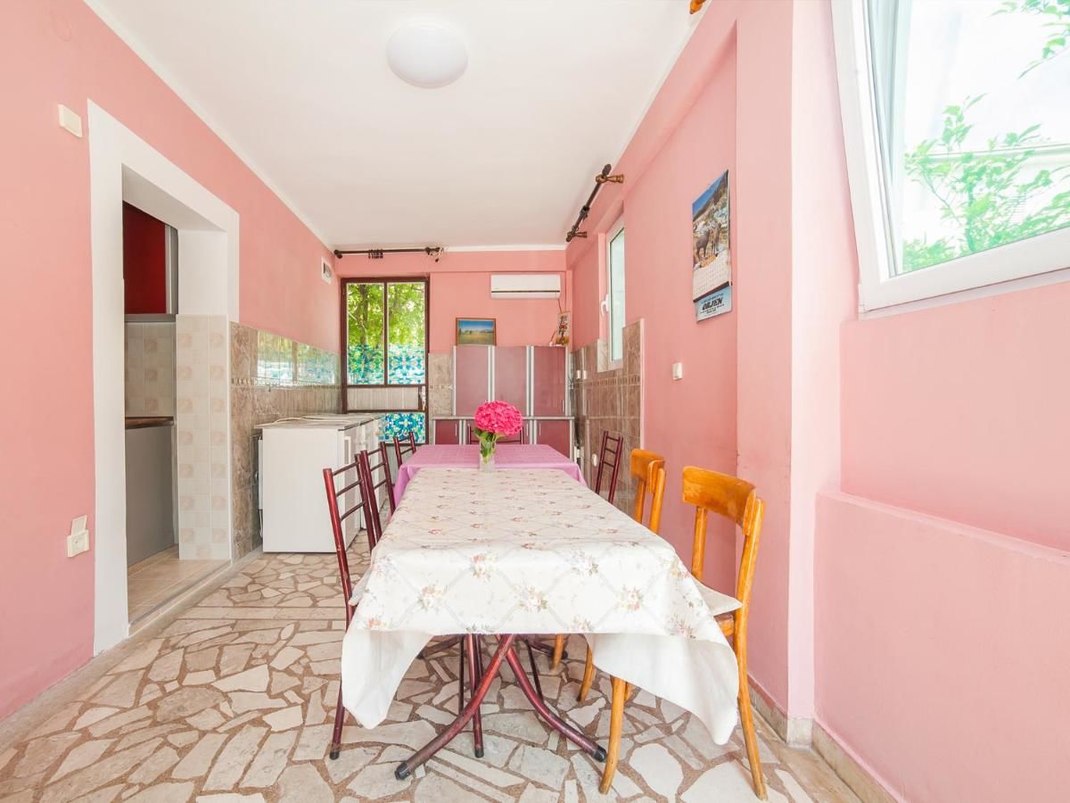 Гостевой дом Guest House Radojicic Биела-20