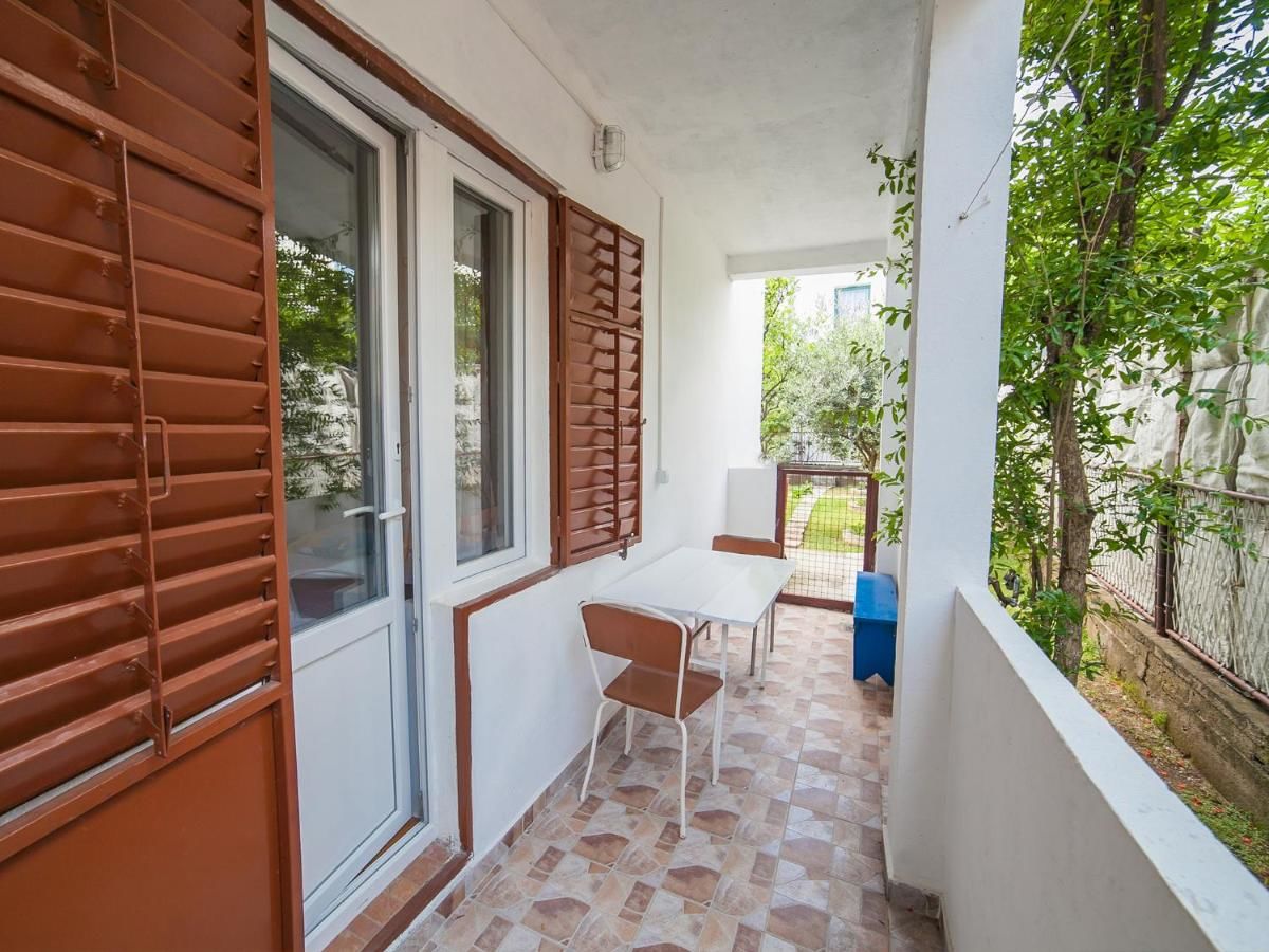 Гостевой дом Guest House Radojicic Биела-21