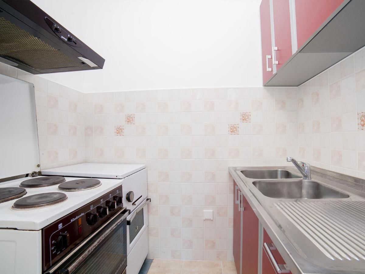 Гостевой дом Guest House Radojicic Биела-25