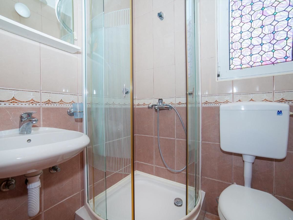 Гостевой дом Guest House Radojicic Биела-35