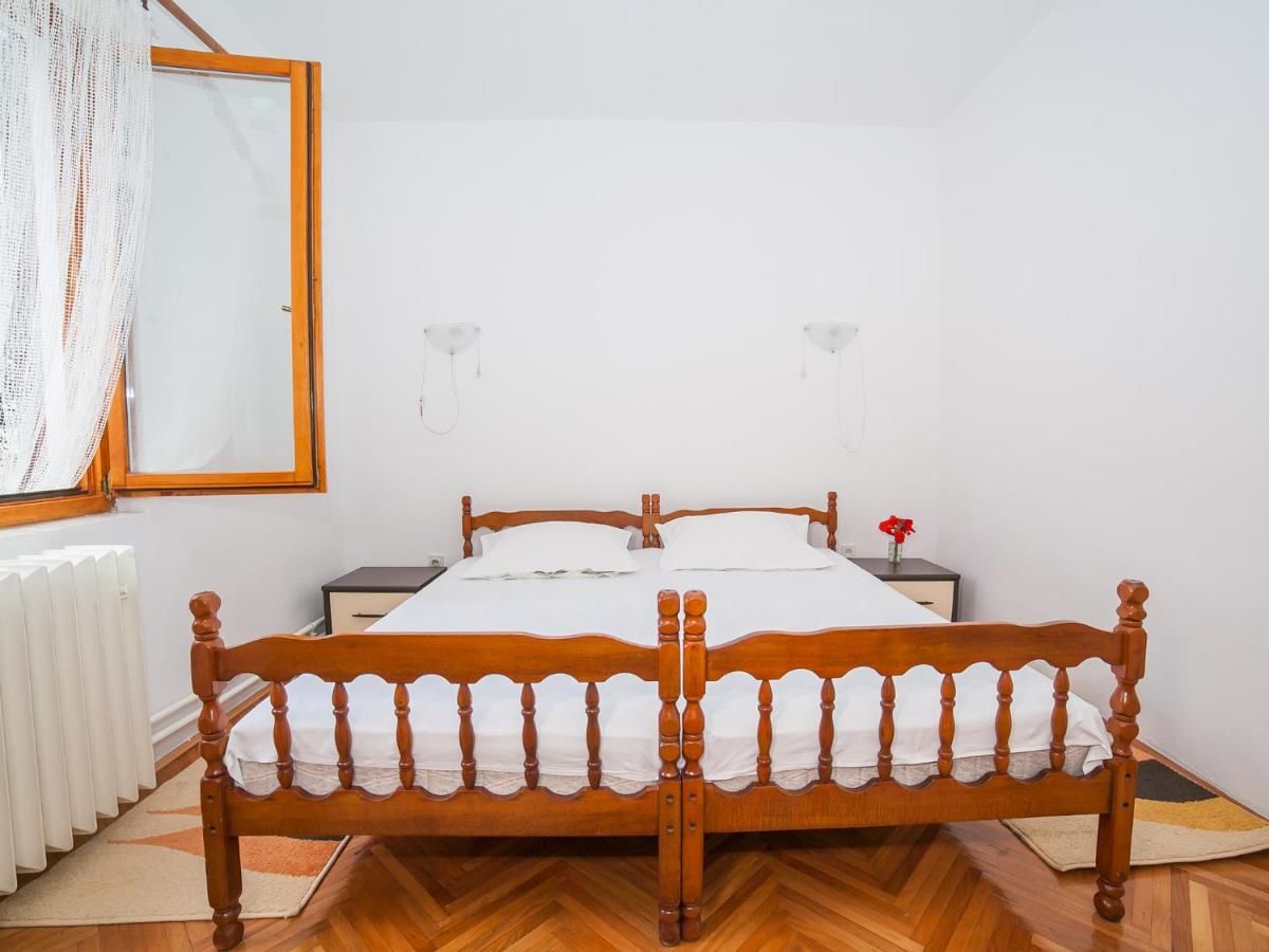 Гостевой дом Guest House Radojicic Биела-37