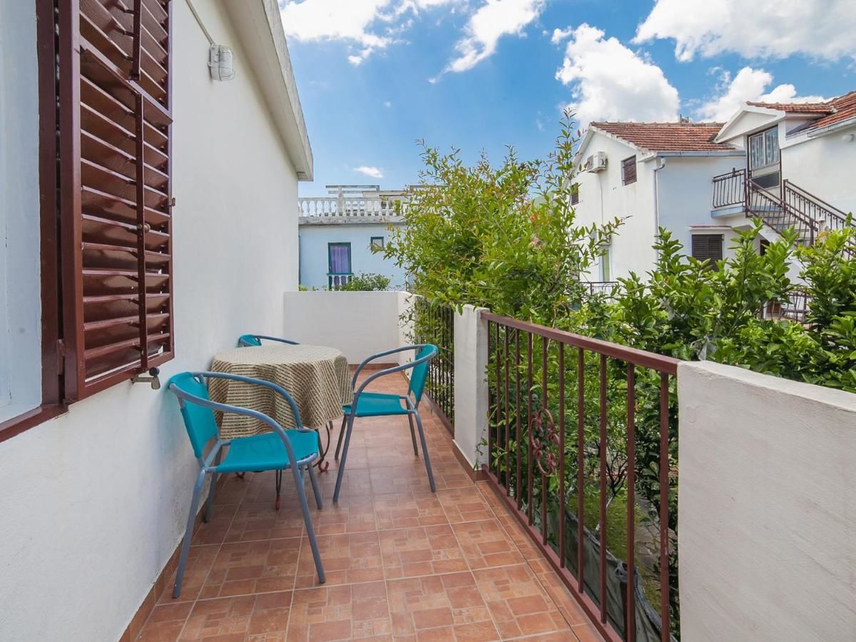 Гостевой дом Guest House Radojicic Биела-7