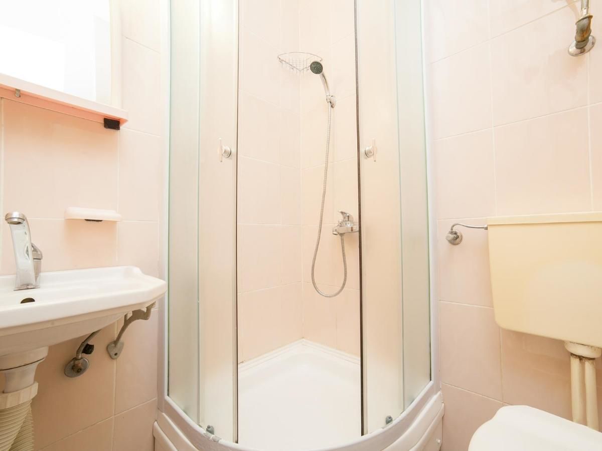 Гостевой дом Guest House Radojicic Биела-12