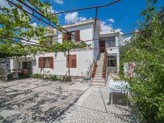 Гостевой дом Guest House Radojicic Биела Апартаменты с 1 спальней и балконом-1