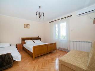 Гостевой дом Guest House Radojicic Биела Апартаменты с 1 спальней и балконом-5