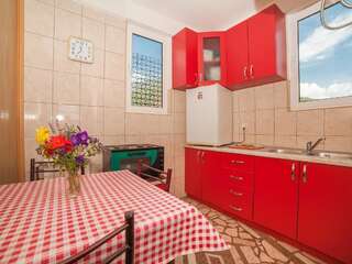 Гостевой дом Guest House Radojicic Биела Апартаменты с 1 спальней и балконом-14