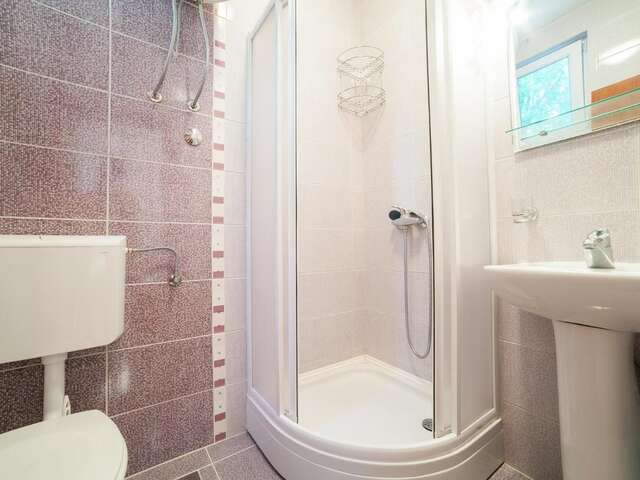 Гостевой дом Guest House Radojicic Биела-15