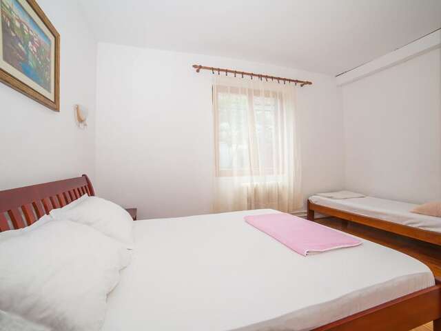 Гостевой дом Guest House Radojicic Биела-21
