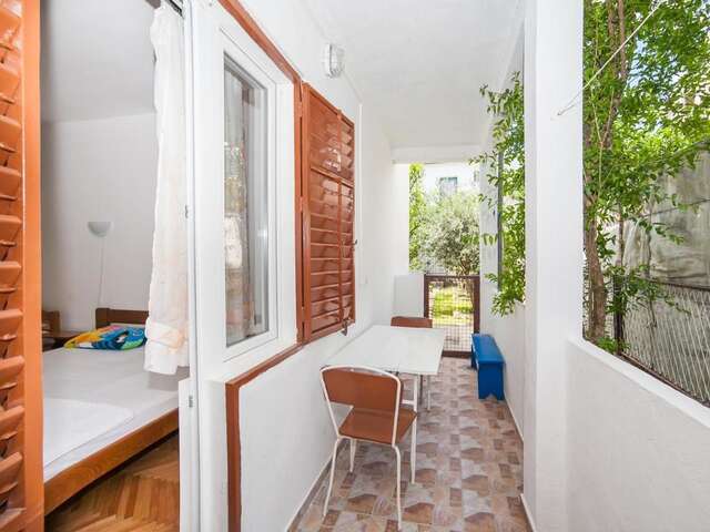 Гостевой дом Guest House Radojicic Биела-25