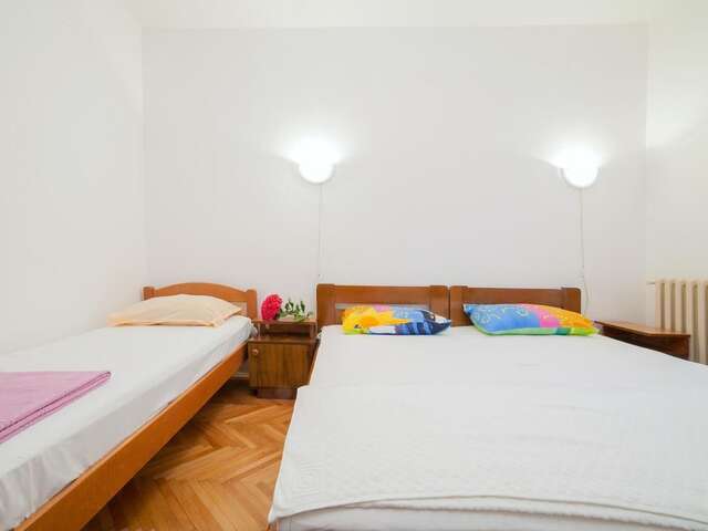 Гостевой дом Guest House Radojicic Биела-26