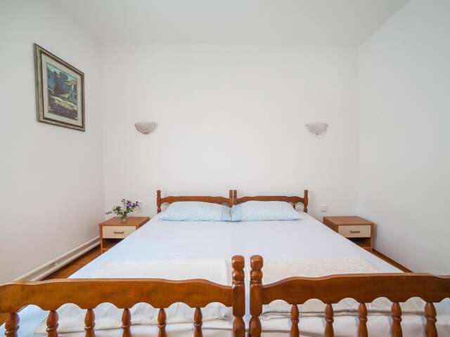 Гостевой дом Guest House Radojicic Биела-30