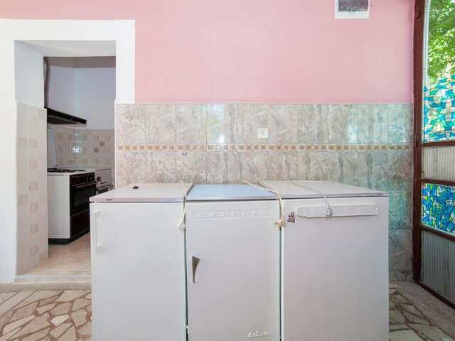 Гостевой дом Guest House Radojicic Биела-31