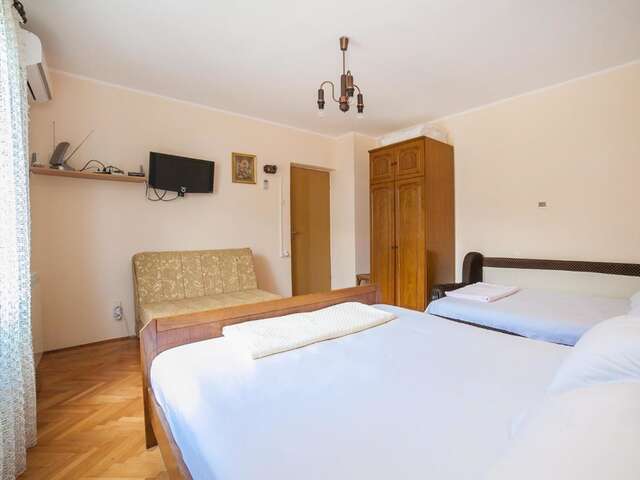 Гостевой дом Guest House Radojicic Биела-32