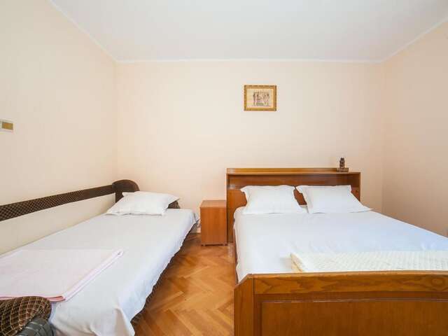 Гостевой дом Guest House Radojicic Биела-33