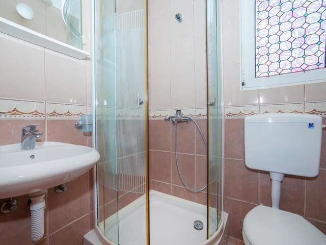 Гостевой дом Guest House Radojicic Биела-34