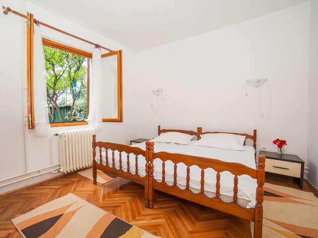 Гостевой дом Guest House Radojicic Биела-35