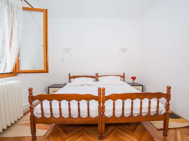 Гостевой дом Guest House Radojicic Биела-36