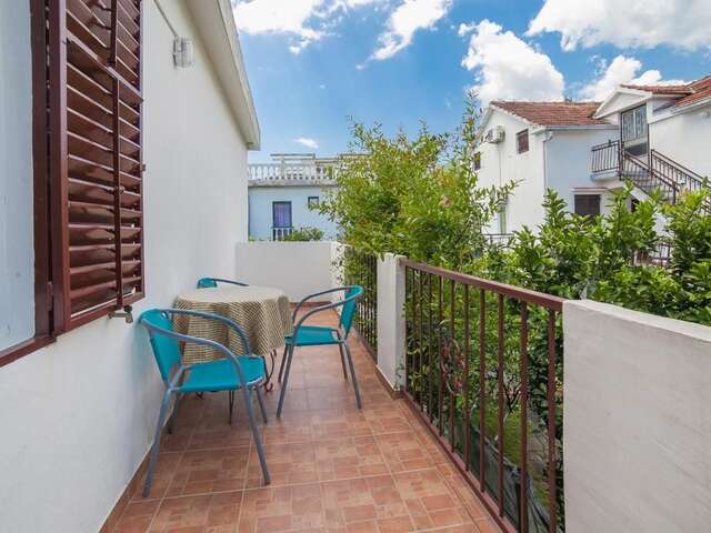 Гостевой дом Guest House Radojicic Биела-45