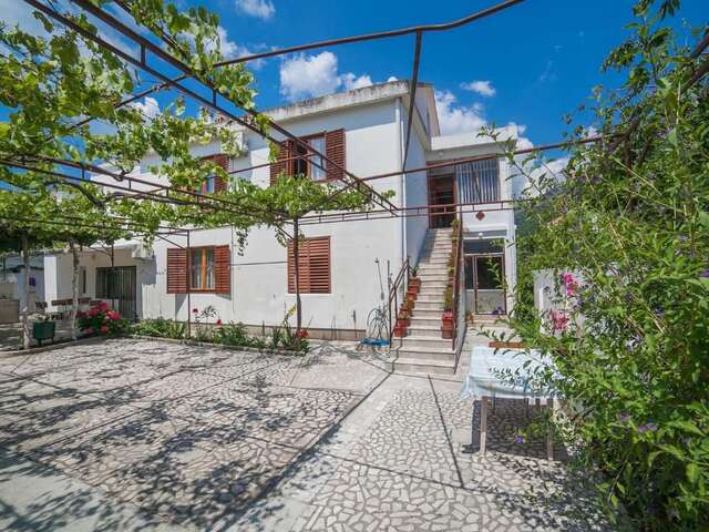 Гостевой дом Guest House Radojicic Биела-46