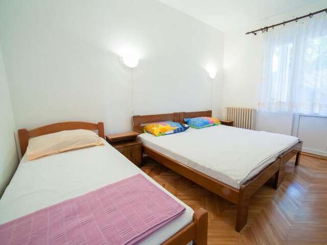 Гостевой дом Guest House Radojicic Биела-9